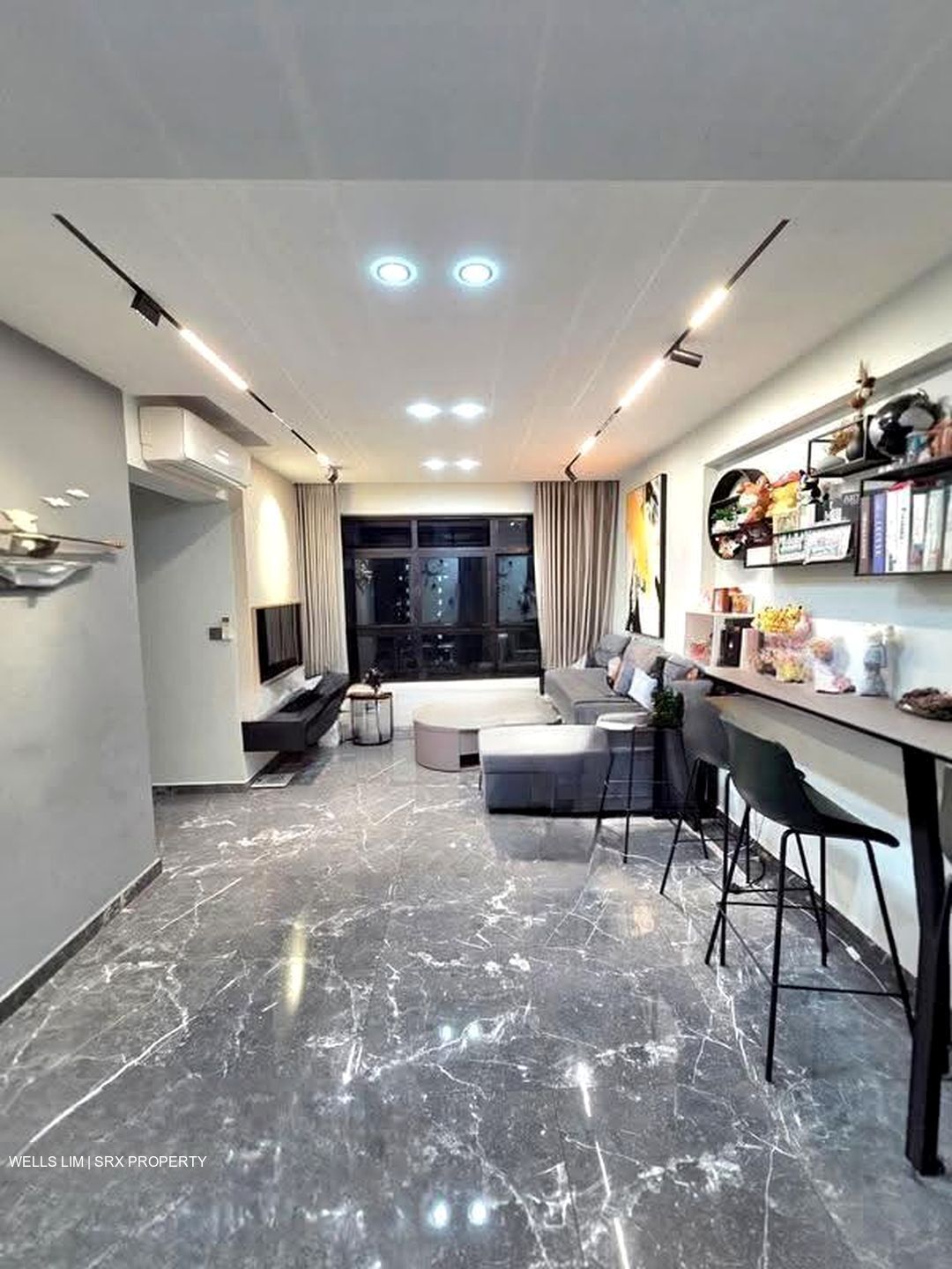 Blk 799A Woodlands Spring (Woodlands), HDB 3 Rooms #617199301